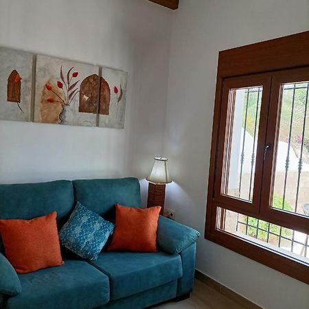 Appartamento Casa Redondo Rodalquilar Esterno foto