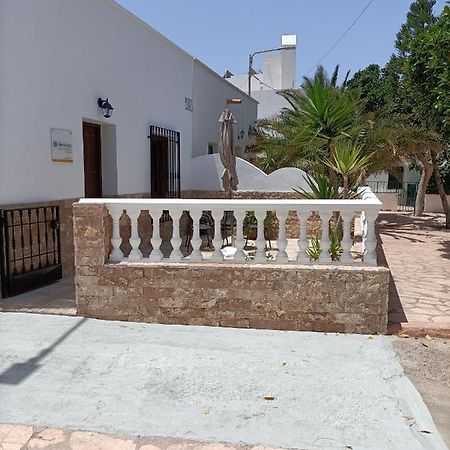 Appartamento Casa Redondo Rodalquilar Esterno foto