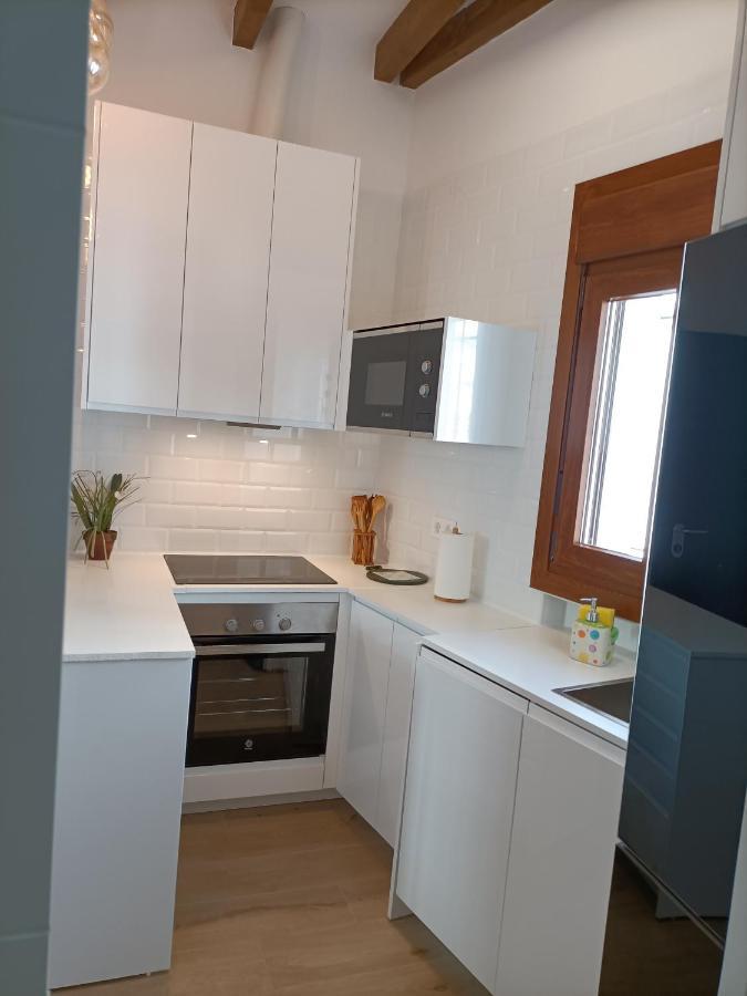 Appartamento Casa Redondo Rodalquilar Esterno foto
